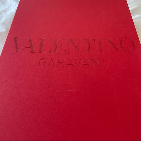 Valentino Garavani Rockstud Roman Biker Combat Boots Size EU 40 / US 10 NWT - Picture 13 of 14